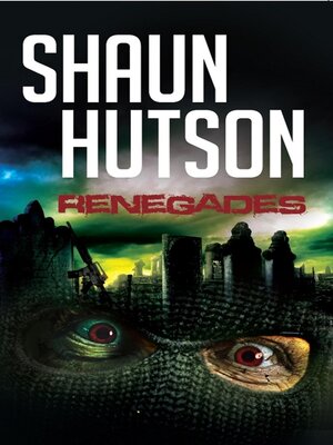 cover image of Renegades